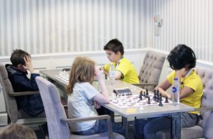 Kronborg Chess Open 2018 (26)