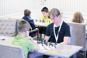 Kronborg Chess Open 2018 (30)
